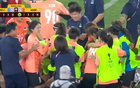 武汉女足夺冠引热议：06亚洲杯决赛再现，陈晨领衔无惧挑战。