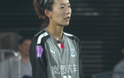 武汉女足决战亚冠，75分钟失球，淘汰赛零封纪录破！
