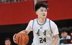 辽宁U22男篮四连胜，王俊杰24+9，双塔31+21，领跑积分榜。