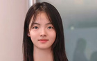 武汉女足姜晨璟，踢防守位反差大，自小如此。