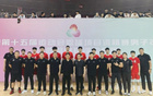 山东U22男篮晋级决赛圈，巩晓彬挂帅，预选赛两胜三负