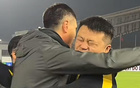 青岛西海岸投资人全力支持邵佳一，无条件信任其决策。