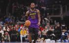 前NBA球员呼吁老詹退役，称其难获第五冠需买得。